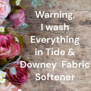 🤧🌹WARNING SCENT ALERT🌹🤧